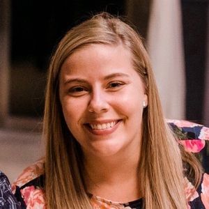 Meet your Posher, Kate